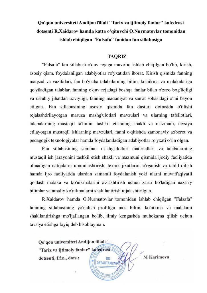 Tashqi taqriz yuklanmagan